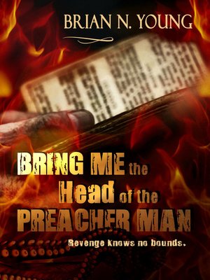 cover image of Bring Me the Head of the Preacher Man